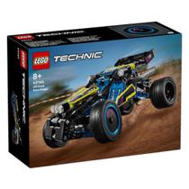 Lego Technic - Buggy de Corrida Off-Road - 42164