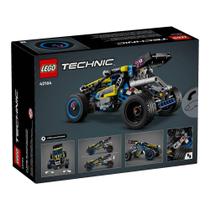 LEGO Technic - Buggy de Corrida Off-Road - 42164