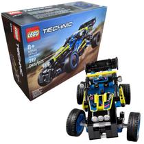 Lego Technic Buggy de Corrida Off-Road 42164 Lego Technic Buggy de Corrida Off-Road 42164