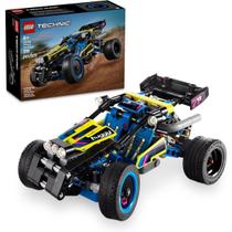 LEGO Technic Buggy de Corrida Off-Road com 219 peças LEGO Technic Buggy de Corrida Off-Road com 219 peças