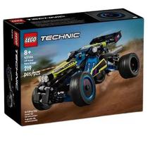 Lego Technic Buggy De Corrida Offroad 42164