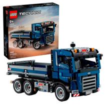 Lego Technic Caminhão Basculante 42203 - Lego Lego Technic Caminhão Basculante 42203 - Lego