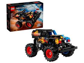 LEGO Technic Caminhão Monstro Digger LEGO Technic Caminhão Monstro Digger