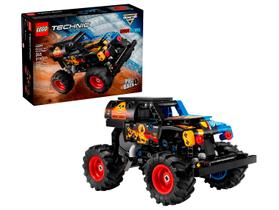 LEGO Technic Caminhão Monstro Digger