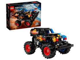LEGO Technic Caminhão Monstro Digger