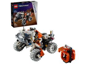 LEGO Technic Carregadeira Espacial de Superfícies - 42178 435 Peças