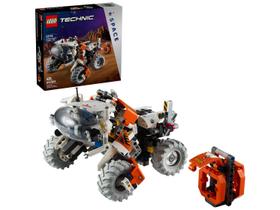 LEGO Technic Carregadeira Espacial de Superfícies LEGO Technic Carregadeira Espacial de Superfícies