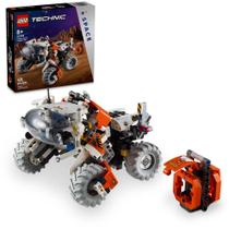 Lego Technic Carregadeira Espacial LT78 42178 435pcs