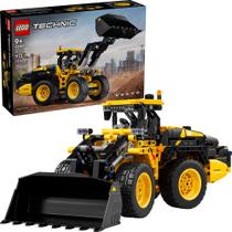 Lego Technic Carregadeira Volvo L120 42209 com 973pcs