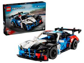 LEGO Technic Carro BMW M4 GT3 EVO 42226