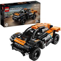 LEGO Technic Carro de Corrida Neom McLaren 252 Peças 7+72166