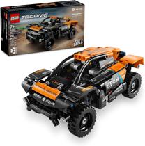LEGO Technic - Carro de Corrida NEOM McLaren Extreme E 42166 LEGO Technic - Carro de Corrida NEOM McLaren Extreme E 42166