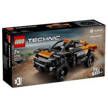 Lego Technic - Carro de Corrida NEOM McLaren Extreme E - 42166