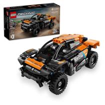 Lego Technic Carro De Corrida Neom Mclaren Extreme E 42166