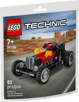 Lego Technic Carro Hot Rod 30735 Lego Technic Carro Hot Rod 30735