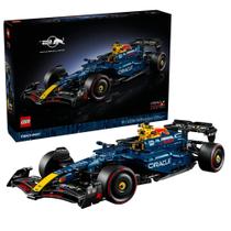 Lego Technic Carro Oracle Red Bull Racing RB20 F1 - 42206