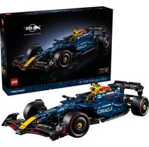 Lego Technic Carro Oracle Red Bull Racing Rb20 F1 - 42206