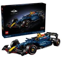 Lego Technic Carro Oracle Red Bull Racing Rb20 F1 - 42206