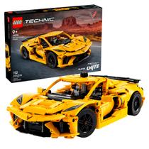 LEGO Technic - Chevrolet Corvette Stingray 42205 - Lego