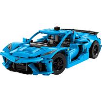 LEGO Technic - Chevrolet Corvette Stingray Azul