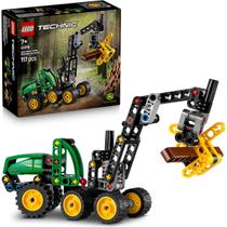 LEGO Technic - Colheitadeira de rodas John Deere 1470H Lego
