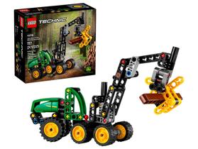 LEGO Technic Colheitadeira de Rodas John Deere LEGO Technic Colheitadeira de Rodas John Deere