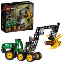 LEGO Technic Colheitadeira John Deere 1470H Brinquedo STEM 7+ LEGO Technic Colheitadeira John Deere 1470H Brinquedo STEM 7+