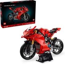 LEGO Technic - Ducati Panigale V4 S 42202