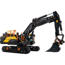 LEGO Technic - Escavadeira Híbrida Volvo EC500 LEGO Technic - Escavadeira Híbrida Volvo EC500