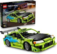 LEGO Technic - Fast & Furious Mitsubishi Eclipse LEGO Technic - Fast & Furious Mitsubishi Eclipse
