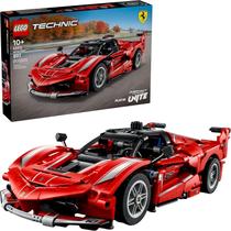 LEGO Technic - Ferrari FXX K 42212