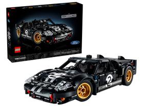 LEGO Technic Ford GT40 MKII de Corrida de 1966