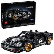 LEGO Technic Ford GT40 MKII Modelo de Carro de Corrida 29 cm LEGO Technic Ford GT40 MKII Modelo de Carro de Corrida 29 cm