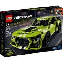 Lego Technic Ford Mustang Shelby GT500 42138 544pcs
