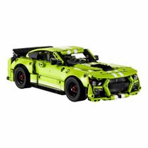 Lego Technic Ford Mustang Shelby GT500 42138 - Kit de Construção