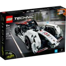 Lego Technic Formula E Porsche 99X Electric 42137 422pcs