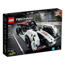 LEGO Technic - Fórmula e Porsche 99X Electric, 422 Peças - 42137