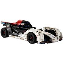 Lego Technic Fórmula Porsche Eletric Colecionável 422 Peças