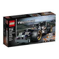 LEGO Technic Getaway Racer 42046 Kit de Construção