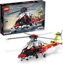 LEGO Technic - Helicóptero do Salvamento Airbus H175 42145