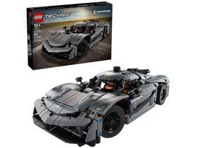 LEGO Technic Hipercarro Koenigsegg Jesko Absolut