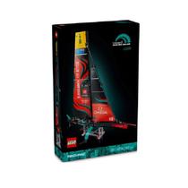 Lego Technic Iate Emirates Team New Zealand AC75 - 42174