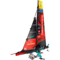 LEGO Technic - Iate Emirates Team New Zealand AC75 LEGO Technic - Iate Emirates Team New Zealand AC75