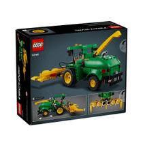 Lego Technic John Deere 9700 Forage Harvester 42168 - 559 Peças
