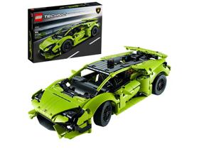 LEGO Technic Lamborghini Huracán Tecnica - 42161 806 Peças