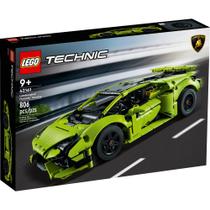 Lego Technic Lamborghini Huracan Tecnica 42161 806pcs Lego Technic Lamborghini Huracan Tecnica 42161 806pcs