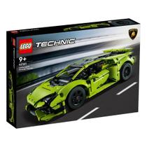 Lego Technic - Lamborghini Huracán Tecnica - 806 Peças Lego Technic - Lamborghini Huracán Tecnica - 806 Peças