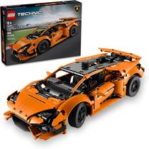 LEGO Technic - Lamborghini Huracán Tecnica Laranja 42196