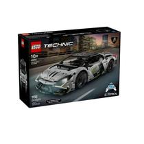 Lego Technic Lamborghini Revuelto Super 42214