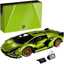 LEGO Technic - Lamborghini Sián FKP 37 42115 LEGO Technic - Lamborghini Sián FKP 37 42115